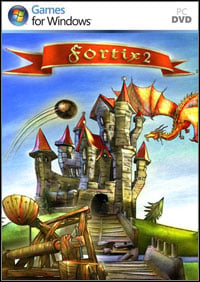 Trainer for Fortix 2 [v1.0.2]