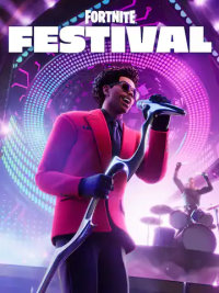 Fortnite Festival: TRAINER AND CHEATS (V1.0.83)