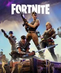 Fortnite: Save the World: TRAINER AND CHEATS (V1.0.57)