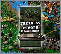 Fortress Europe: The Liberation of France: TRAINER AND CHEATS (V1.0.79)