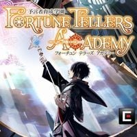 Fortune Tellers Academy: TRAINER AND CHEATS (V1.0.37)