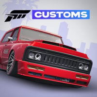 Forza Customs: Cheats, Trainer +13 [FLiNG]