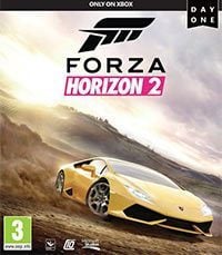 Trainer for Forza Horizon 2 [v1.0.7]