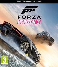 Forza Horizon 3: Cheats, Trainer +5 [dR.oLLe]