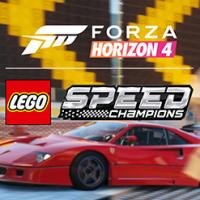 Trainer for Forza Horizon 4: LEGO Speed Champions [v1.0.8]
