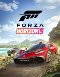 Forza Horizon 5: TRAINER AND CHEATS (V1.0.47)