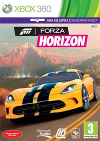 Trainer for Forza Horizon [v1.0.5]