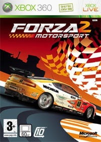 Forza Motorsport 2: TRAINER AND CHEATS (V1.0.19)