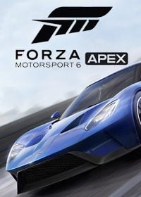 Forza Motorsport 6: Apex: Trainer +11 [v1.1]