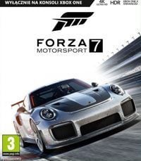 Forza Motorsport 7: TRAINER AND CHEATS (V1.0.85)