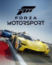 Forza Motorsport: Cheats, Trainer +15 [FLiNG]