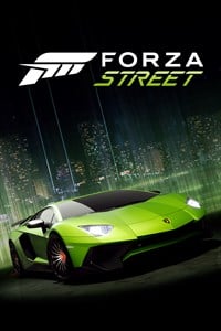 Trainer for Forza Street [v1.0.3]