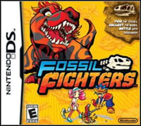 Fossil Fighters: TRAINER AND CHEATS (V1.0.22)