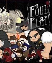 Foul Play: Trainer +15 [v1.6]