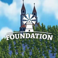 Foundation: TRAINER AND CHEATS (V1.0.49)