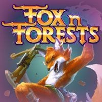 Fox n Forests: Trainer +10 [v1.4]