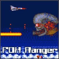 Fox Ranger: Trainer +12 [v1.8]