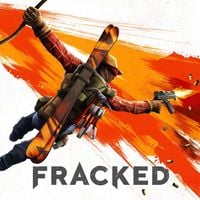 Fracked: TRAINER AND CHEATS (V1.0.62)