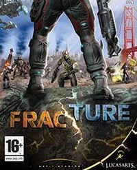 Fracture: Cheats, Trainer +14 [MrAntiFan]