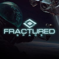 Fractured Space: Trainer +5 [v1.9]