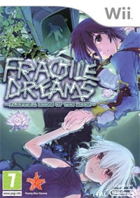 Fragile Dreams: Farewell Ruins of the Moon: TRAINER AND CHEATS (V1.0.7)