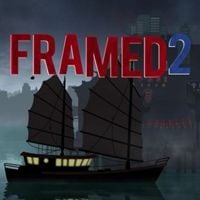Framed 2: TRAINER AND CHEATS (V1.0.40)