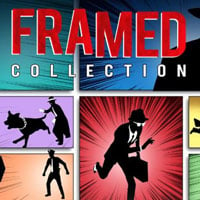 Framed Collection: Cheats, Trainer +13 [dR.oLLe]