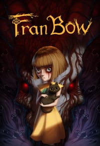 Trainer for Fran Bow [v1.0.1]