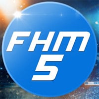 Franchise Hockey Manager 5: TRAINER AND CHEATS (V1.0.78)