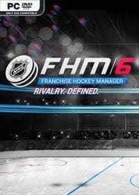 Franchise Hockey Manager 6: Cheats, Trainer +8 [dR.oLLe]