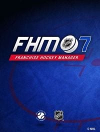 Franchise Hockey Manager 7: Trainer +10 [v1.5]