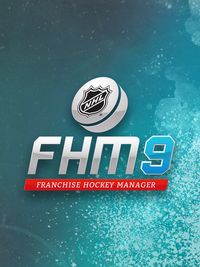 Franchise Hockey Manager 9: TRAINER AND CHEATS (V1.0.73)