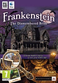 Frankenstein: The Dismembered Bride: TRAINER AND CHEATS (V1.0.77)
