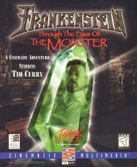 Trainer for Frankenstein: Through the Eyes of the Monster [v1.0.4]