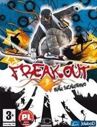 Freak Out: Extreme Freeride: Cheats, Trainer +15 [FLiNG]