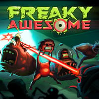 Freaky Awesome: Cheats, Trainer +12 [dR.oLLe]