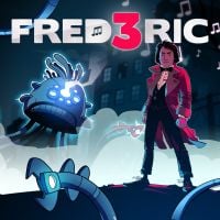 Fred3ric: Cheats, Trainer +14 [CheatHappens.com]