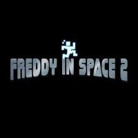 Freddy in Space 2: Trainer +12 [v1.4]