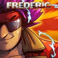 Frederic: Evil Strikes Back: Trainer +15 [v1.8]