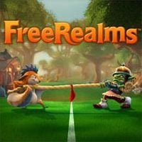 Free Realms: Cheats, Trainer +6 [dR.oLLe]