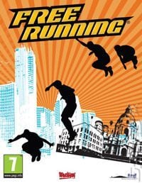 Free Running: Trainer +15 [v1.5]