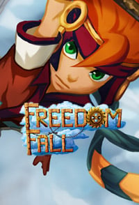 Freedom Fall: Trainer +15 [v1.9]