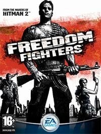 Freedom Fighters: TRAINER AND CHEATS (V1.0.70)