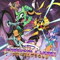 Freedom Planet: Cheats, Trainer +15 [CheatHappens.com]