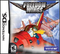 Trainer for Freedom Wings [v1.0.1]