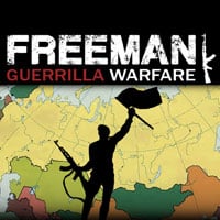 Freeman: Guerrilla Warfare: Cheats, Trainer +13 [CheatHappens.com]