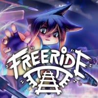 Trainer for Freeride [v1.0.1]
