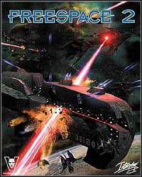Freespace 2: Trainer +8 [v1.5]