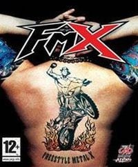 Trainer for Freestyle MetalX [v1.0.2]