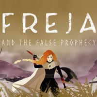 Freja and the False Prophecy: TRAINER AND CHEATS (V1.0.51)